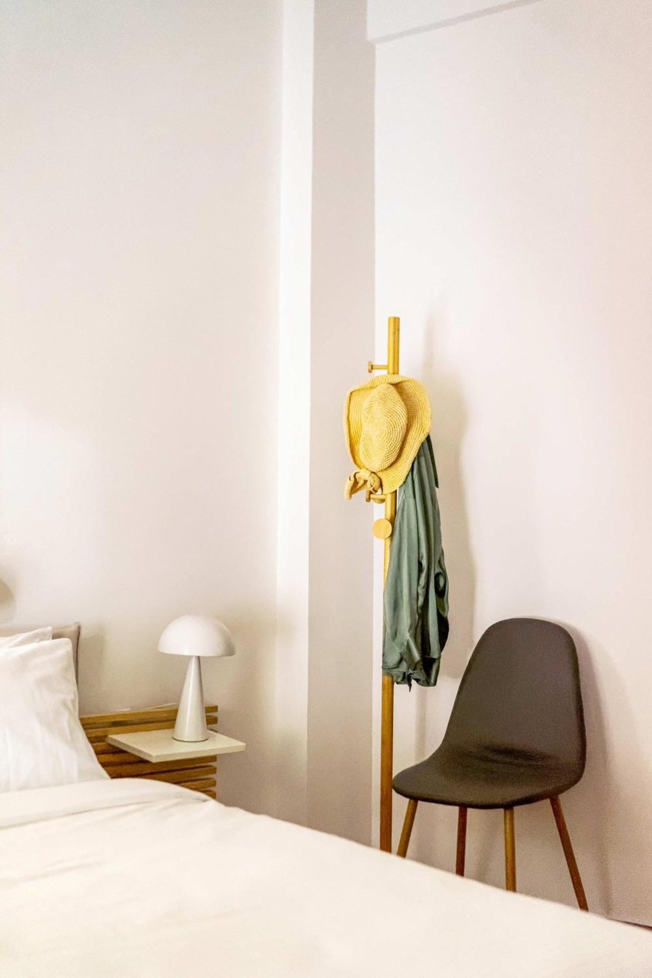 O&o Group - Eclectic Chic Thissio Athen