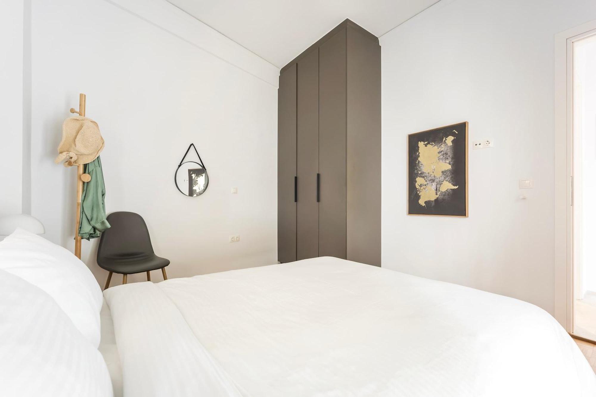 Apartment O&o Group - Eclectic Chic Thissio