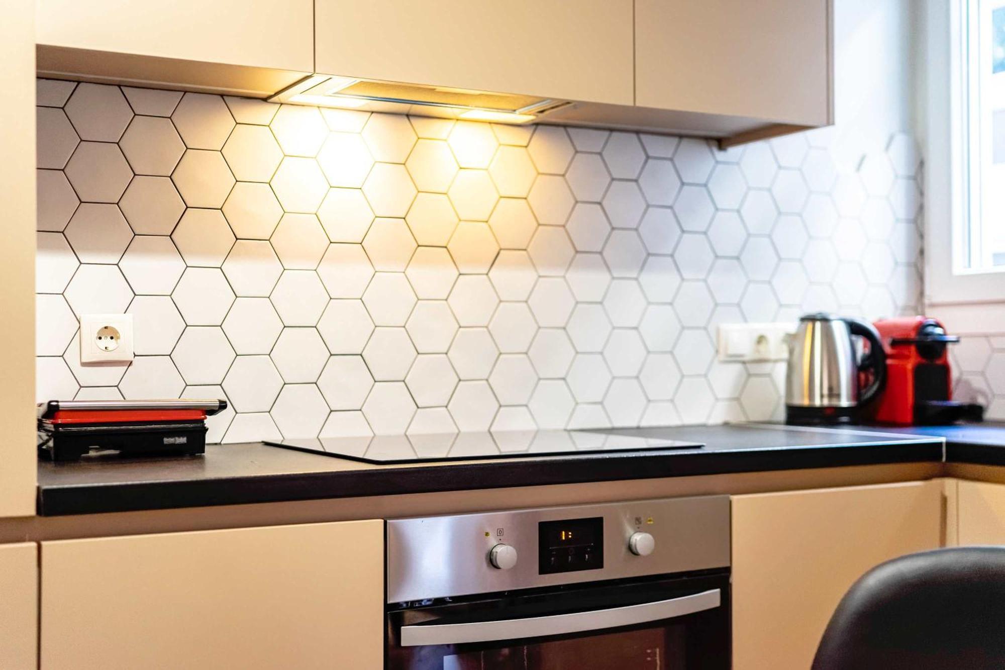 O&o Group - Eclectic Chic Thissio Apartment Athens