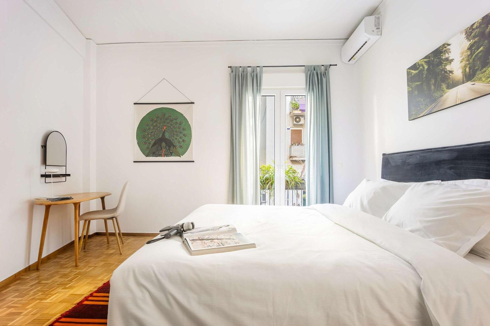 O&o Group - Eclectic Chic Thissio * Athens