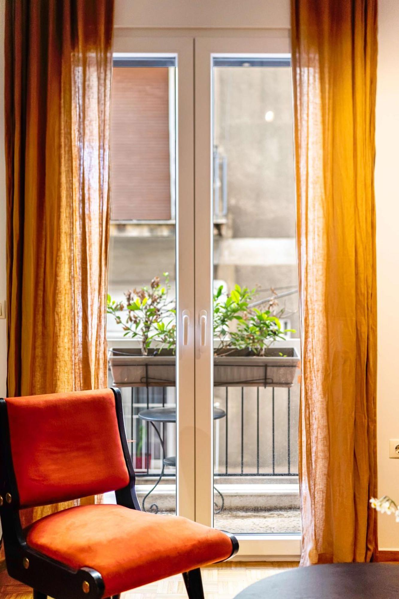 Apartment O&o Group - Eclectic Chic Thissio