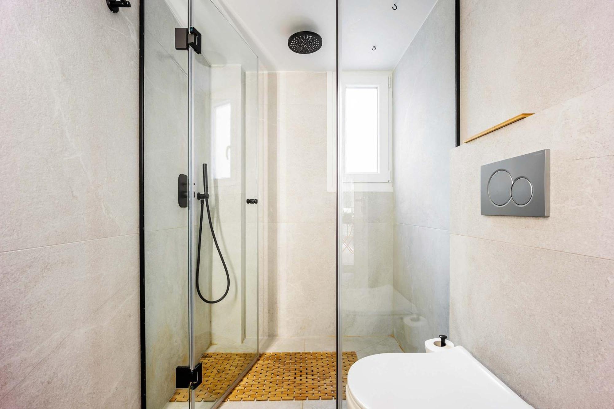 Apartment O&o Group - Eclectic Chic Thissio *