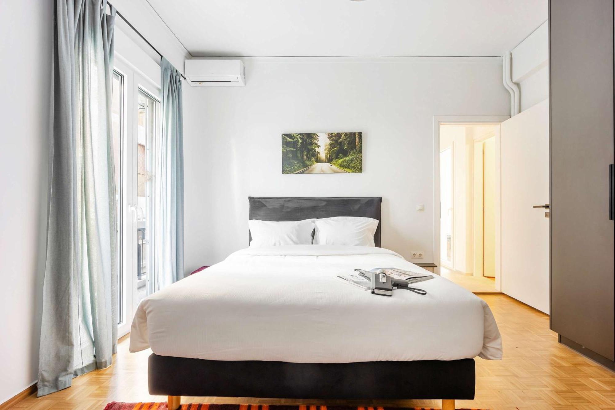 O&o Group - Eclectic Chic Thissio * Athens